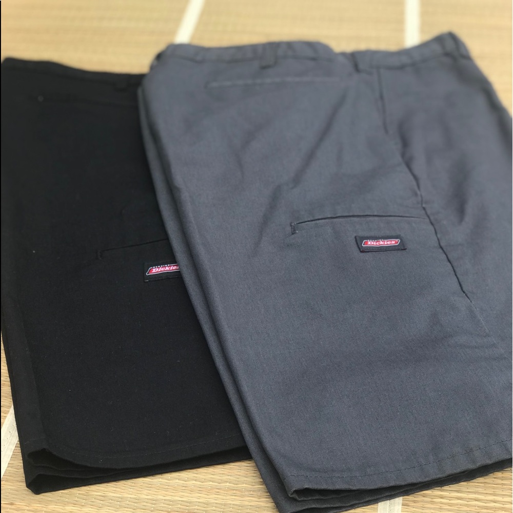 Dickies shorts